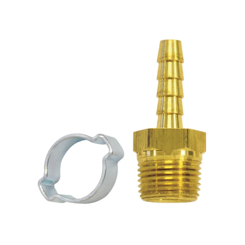 1/4 I.D. Hose Repair Kit