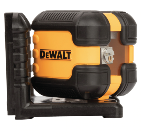 Green Self-Leveling Cross Line Laser Level