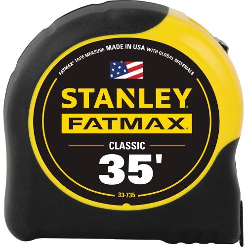 Ruban à mesurer 35' Fatmax