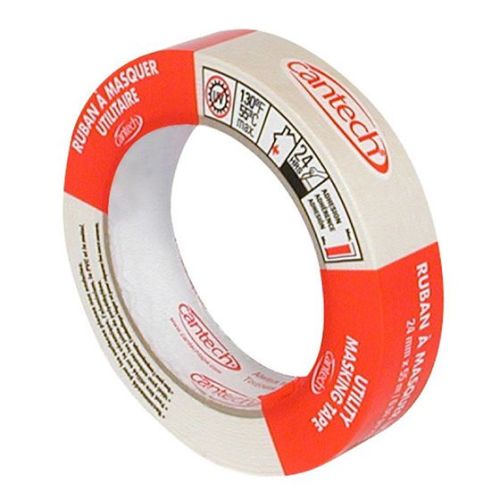 Ruban-cache tout usage, 24MMX55M