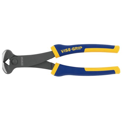 8" End Cutter