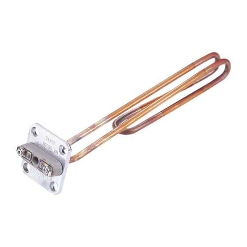 Élement bride carrée, 3000 W, 240 V