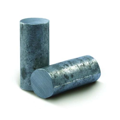 Pastilles de zinc Giant - paquet de 2