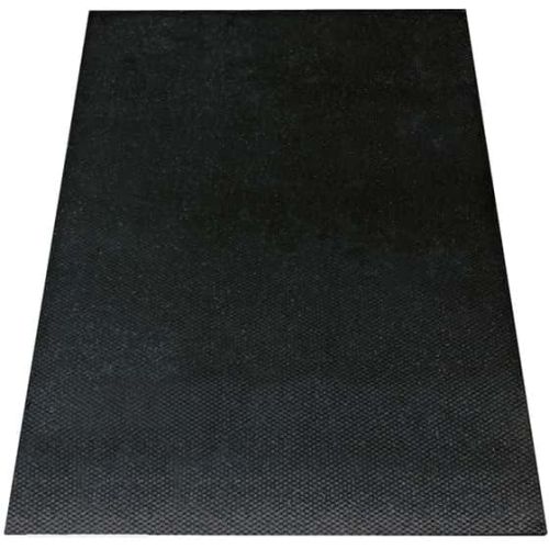 Tapis tuile en caoutchouc 36" x 48" x 1/2"
