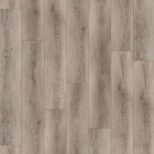 Vinyl "SPC" Flooring Color "Sablon" 5mm (4mm+1mm) 23.90sqft
