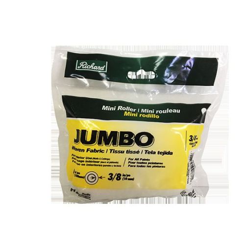 Rouleaux mini jumbo WOVEN ULTRA 4 po 10 mm 4/pqt