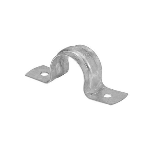 Collier de conduit 2" à 2 trous