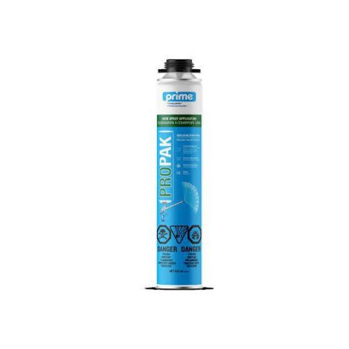 Propak Insulating Foam For Difficult Surfaces 810ml