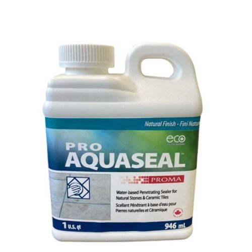Faux Brick Sealer 4 L - Covers approx. 210 sq ft (19.5 m²)