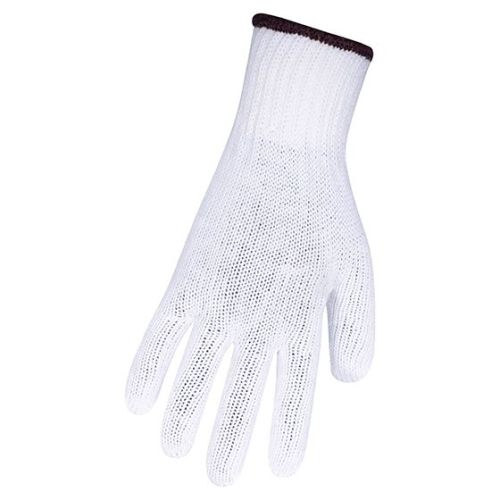 Gants de travail en nylon/polyester M (12)