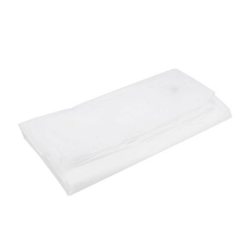 Rideau de Douche Protecteur avec Oeillets Métalliques