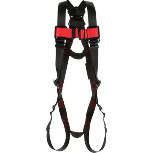 3M Protecta Vest Style Harness CSA Class A Certified 353 lb