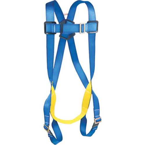 3M Protecta Entry Level Vest-Style Harness CSA Certified 310 lb