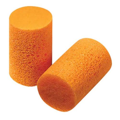 FirmFit Disposable Earplugs Bulk Box NRR 30 dB