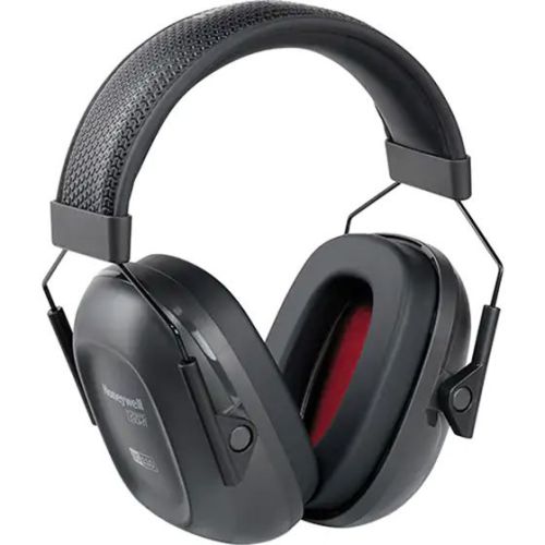 Passive Earmuffs With Headband NRR 24 dB Extended Comfort