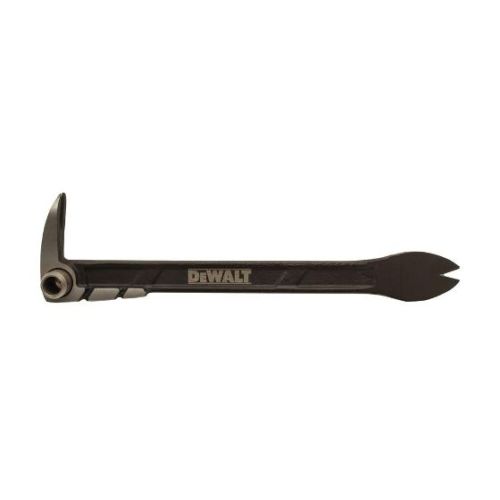 10-inch Claw Bar