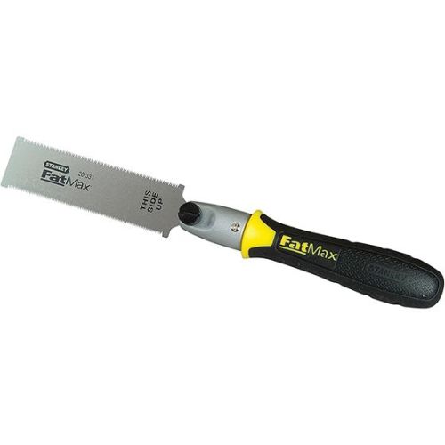 4 3/4" Flush Cut Pull Saw