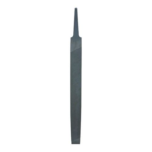 8" Single Cut Mill Bastard File For Metal