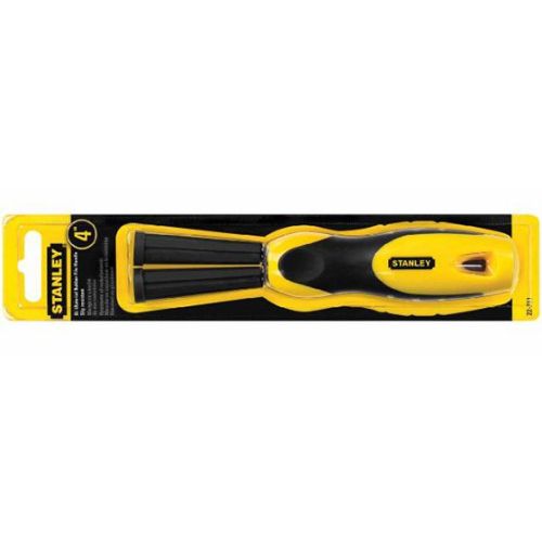 Ergonomic File Handle