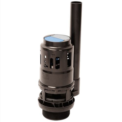 The Fluidmaster Dual Flush Valve - 3-in