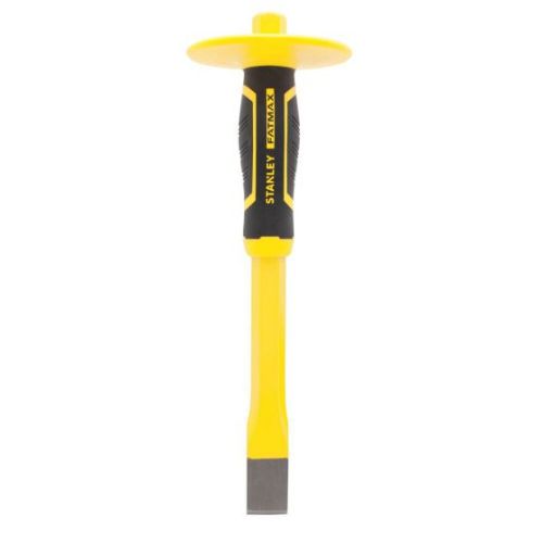 1 in FATMAX Cold Chisel with Guard