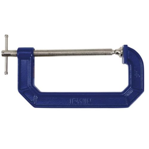3 Inch QUICK-GRIP C Clamp