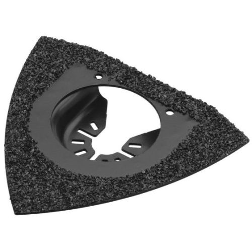 Oscillating Carbide Grout Removal Blade