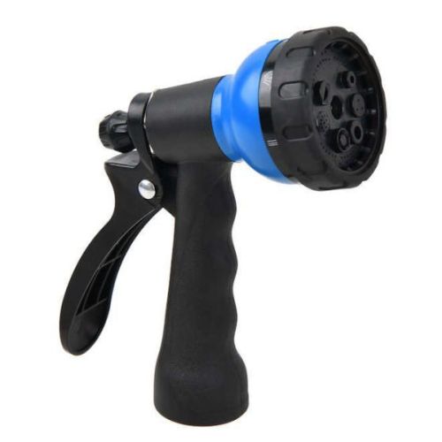 7-Pattern Spray Nozzle