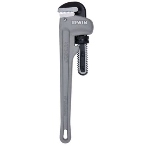 14" Pipe Wrench Cast Aluminum