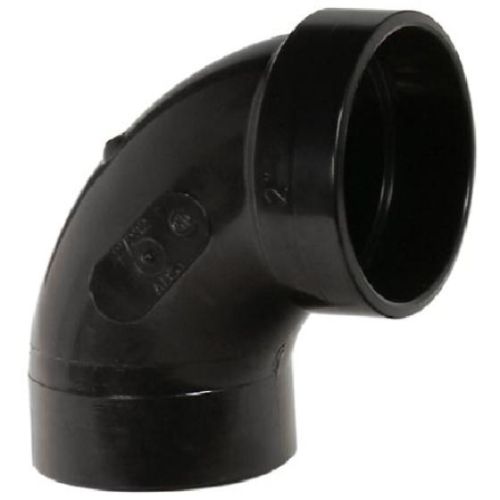 ELBOW 90D ABS H X SP 2" F X M