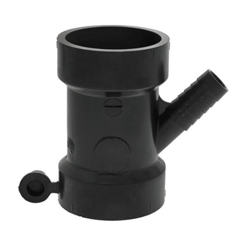 ABS Wye Dishwasher Adapter
