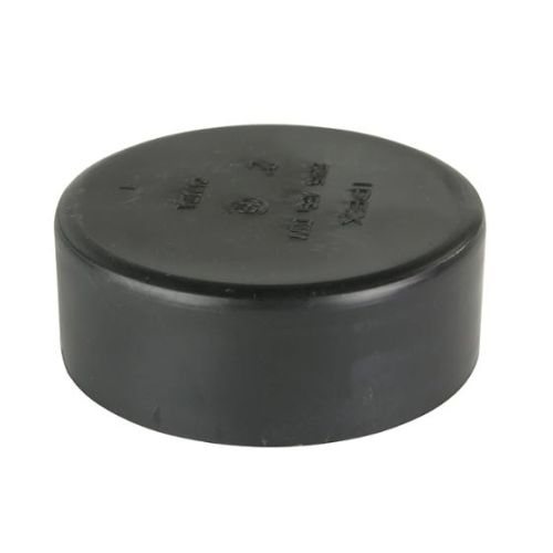 ABS Female Permanent Plug 2''