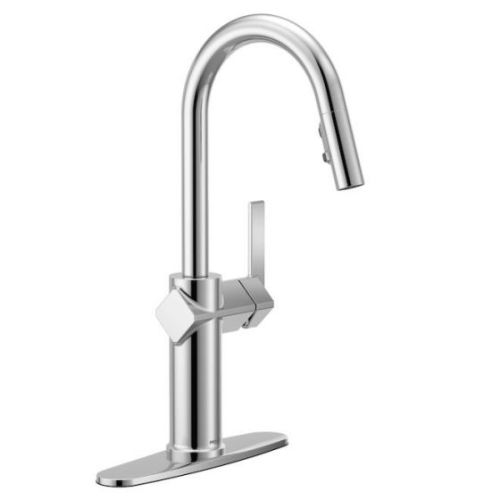 Faucet Kitchen JORIC 1 handle chrome