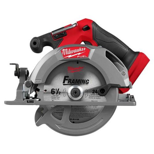 M18 FUEL 6-1/2" Cordless Circular Saw Tool Only