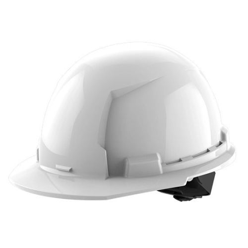Casque de sécurité BOLT blanc type 1 classe E