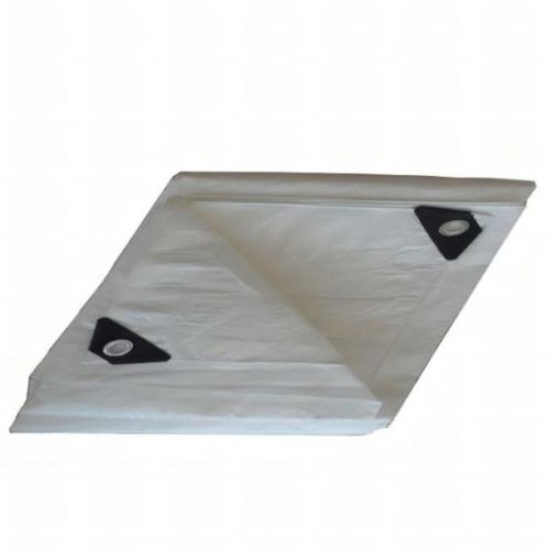 Tarpaulin 15' X 20' white