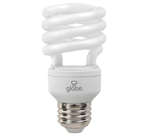 Ampoules incandescentes blanc doux 25 W de GE, A19, paquet de 2
