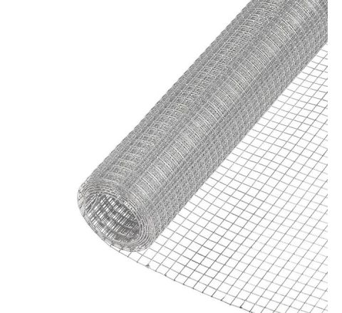 Galvanized Hardware mesh 3/4'' x 36'' x 6'
