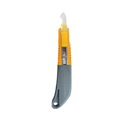 Acrylic Knife Cutter