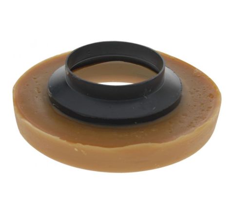 Wax Setting Seal 3"-4" For Toilet