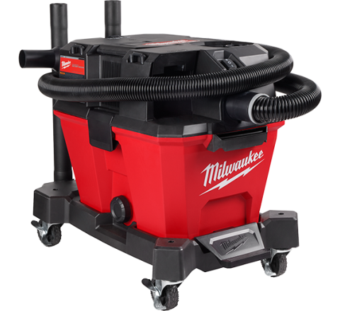 M18 FUEL 6 Gallon Wet/Dry Vacuum - Tool Only