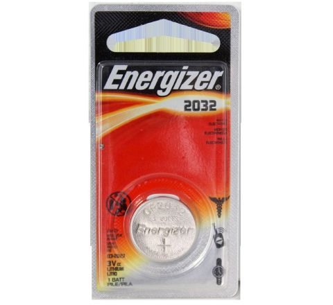 Watch Batterie       ECR2032BP