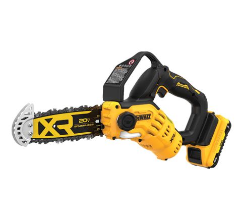 Pruning Chainsaw 20VMAX with one Battery