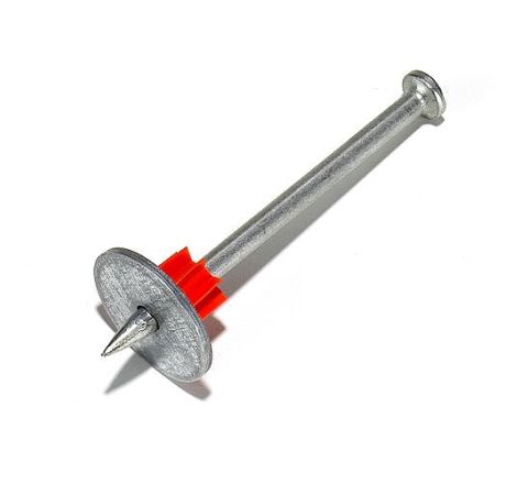 2.5" Drive Pin with Washer (100)