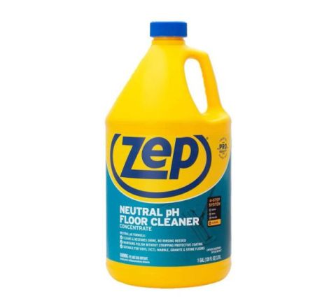 Neutral pH Floor Cleaner Concentrate 3.78 l