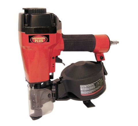 Cordless Roofing Nailer Kit - King Canada - 7/8" to 1 3/4"