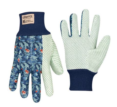 Jersey Cotton Alterra Gardening Gloves