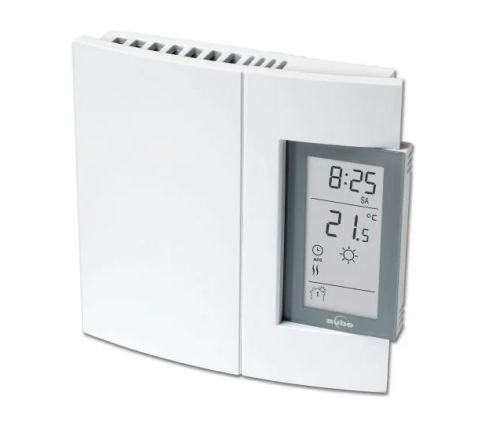 Digital programmable thermostat