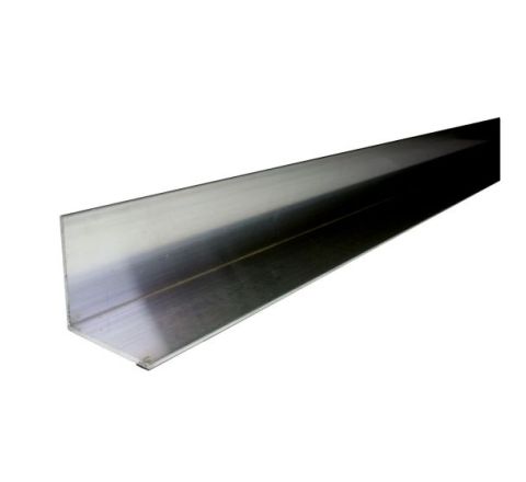 Steel angle - 1 1/4" x 48"