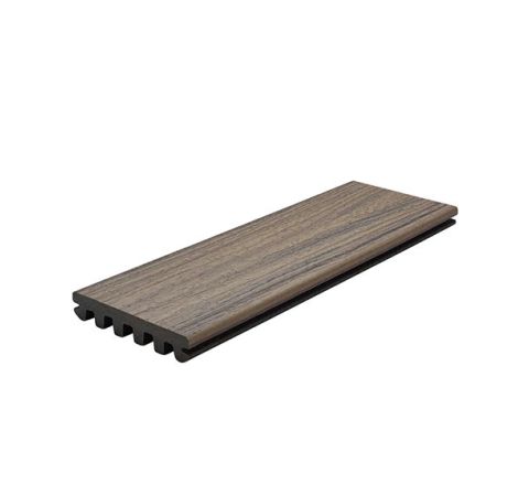 Trex 1"x6"x12'-Enhance Composite Grooved Decking - Rocky Harbour